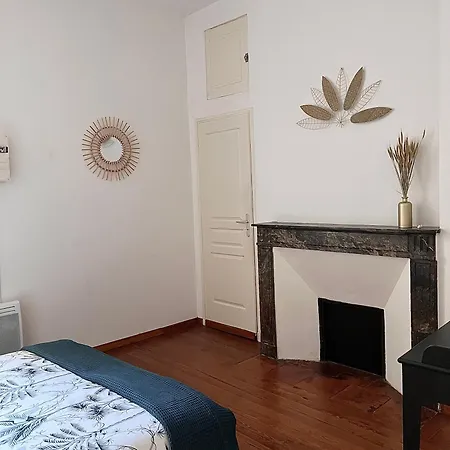 Apartament Les Carmes - Centre