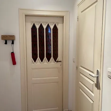 Les Carmes - Centre Lägenhet