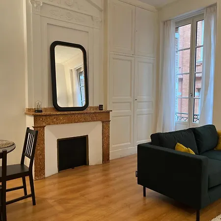 Les Carmes - Centre Daire Toulouse