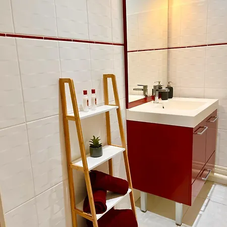 Apartman Les Carmes - Centre Toulouse