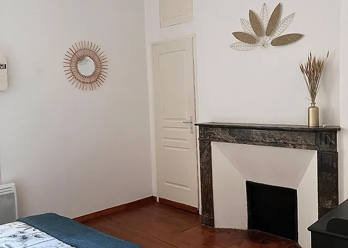 Appartamento Les Carmes - Centre