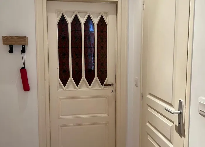 Les Carmes - Centre Апартаменты