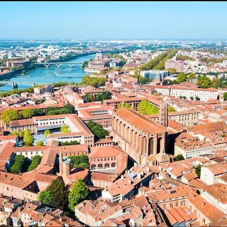 Les Carmes - Centre